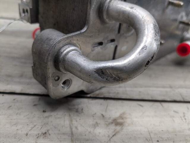 18-24 OEM BMW G01 G02 X3 X4 B46 B58 AC Air Conditioning Compact Condenser Dryer