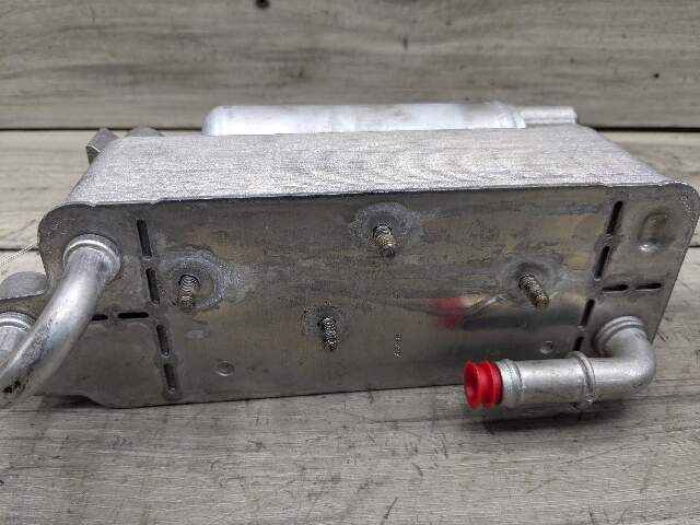 18-24 OEM BMW G01 G02 X3 X4 B46 B58 AC Air Conditioning Compact Condenser Dryer