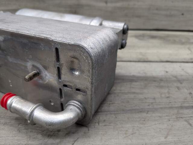 18-24 OEM BMW G01 G02 X3 X4 B46 B58 AC Air Conditioning Compact Condenser Dryer