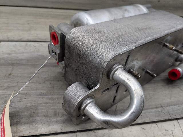 18-24 OEM BMW G01 G02 X3 X4 B46 B58 AC Air Conditioning Compact Condenser Dryer