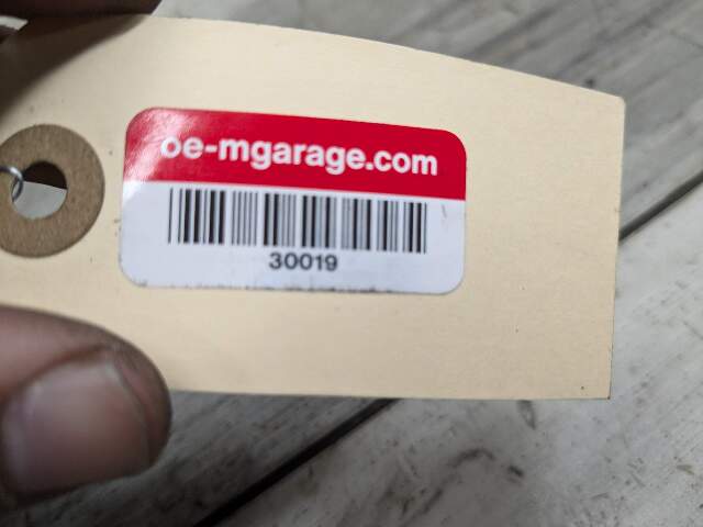 18-24 OEM BMW G01 G02 X3 X4 B46 B58 AC Air Conditioning Compact Condenser Dryer