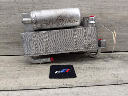 18-24 OEM BMW G01 G02 X3 X4 B46 B58 AC Air Conditioning Compact Condenser Dryer