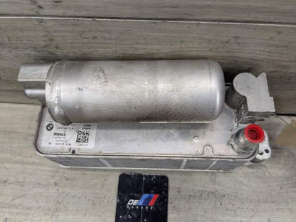 18-24 OEM BMW G01 G02 X3 X4 B46 B58 AC Air Conditioning Compact Condenser Dryer