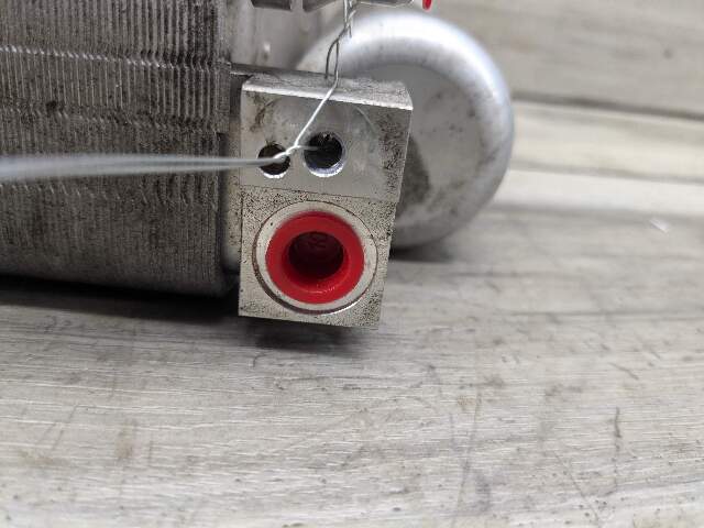 18-24 OEM BMW G01 G02 X3 X4 B46 B58 AC Air Conditioning Compact Condenser Dryer