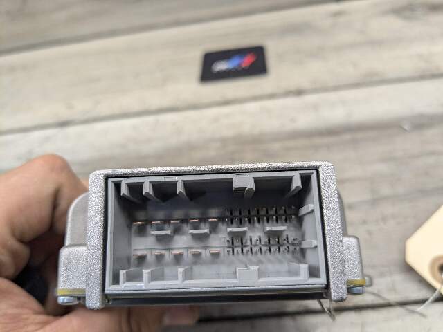 OEM BMW G01 G02 G20 X3 X4 330 M340 HiFi Stereo Audio Amplifier Amp HARMAN BECKER