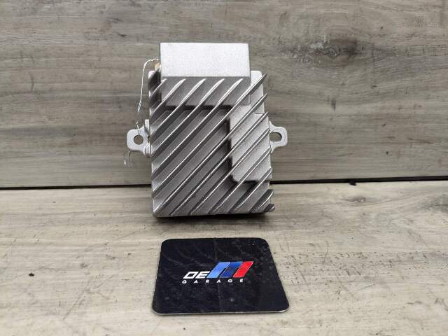 OEM BMW G01 G02 G20 X3 X4 330 M340 HiFi Stereo Audio Amplifier Amp HARMAN BECKER