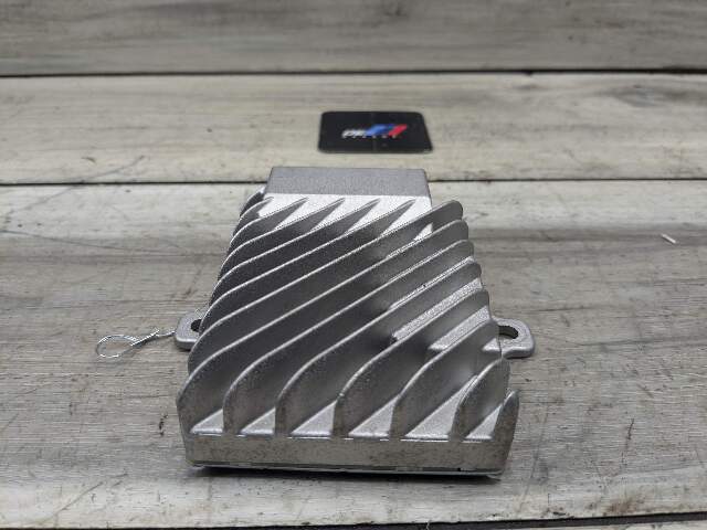 OEM BMW G01 G02 G20 X3 X4 330 M340 HiFi Stereo Audio Amplifier Amp HARMAN BECKER