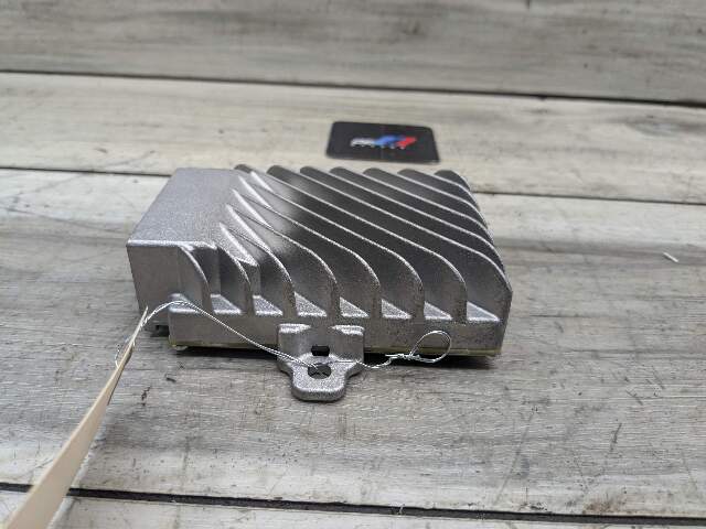 OEM BMW G01 G02 G20 X3 X4 330 M340 HiFi Stereo Audio Amplifier Amp HARMAN BECKER