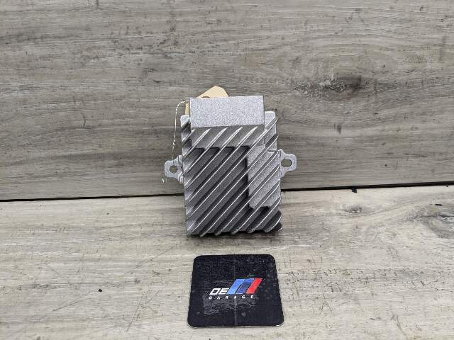 OEM BMW G01 G02 G20 X3 X4 330 M340 HiFi Stereo Audio Amplifier Amp HARMAN BECKER