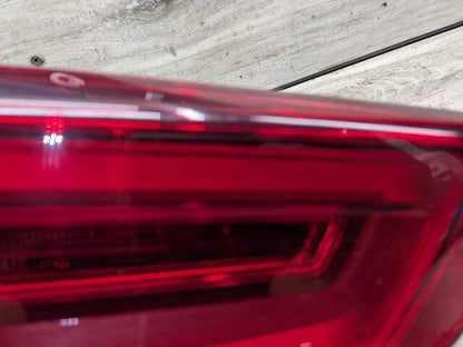 18-21 OEM BMW G01 F97 X3 M Rear Left Driver Side LED Inner Trunk Tail Light