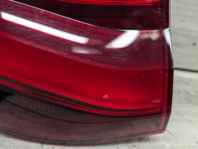 18-21 OEM BMW G01 F97 X3 X3M Rear Right Passenger LED Inner Trunk Tail Light