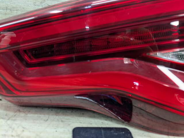 18-21 OEM BMW G01 F97 X3 X3M Rear Right Passenger LED Inner Trunk Tail Light