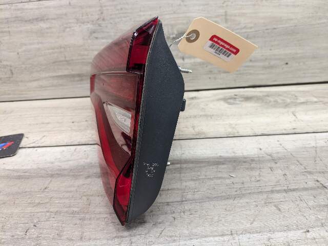 18-21 OEM BMW G01 F97 X3 X3M Rear Right Passenger LED Inner Trunk Tail Light