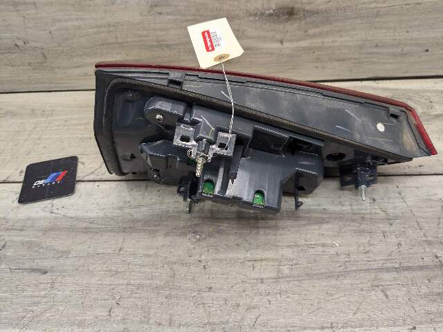 18-21 OEM BMW G01 F97 X3 X3M Rear Right Passenger LED Inner Trunk Tail Light