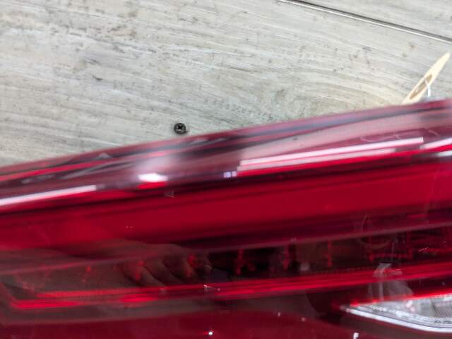 18-21 OEM BMW G01 F97 X3 X3M Rear Right Passenger LED Inner Trunk Tail Light