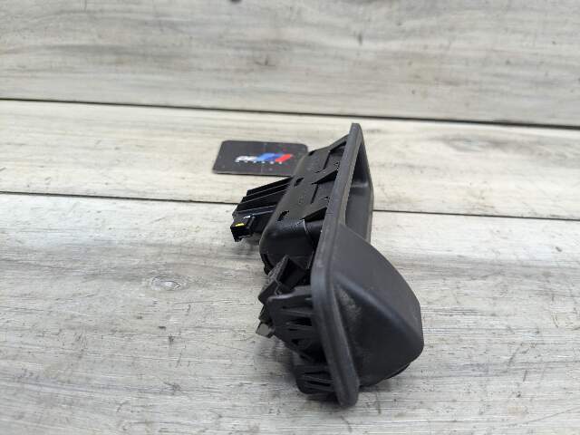 OEM BMW G01 G20 F97 G80 X3 X3M M3 Rear View Camera Trunk Lid Handle Assembly