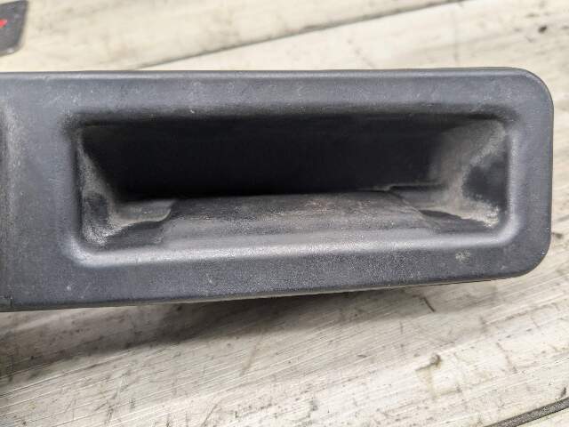 OEM BMW G01 G20 F97 G80 X3 X3M M3 Rear View Camera Trunk Lid Handle Assembly