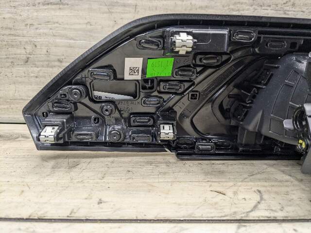 18-24 OEM BMW G01 G02 F97 F98 X3 X4 X3M Center AC Air Vent Dash Dashboard Grille