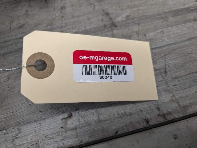 18-21 OEM BMW G01 G02 F97 F98 X3 X4 X3M X4M Dashboard AC Air Vent Center Grille