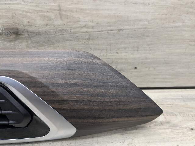 18-21 OEM BMW G01 G02 F97 F98 X3 X4 X3M X4M Dashboard AC Air Vent Center Grille