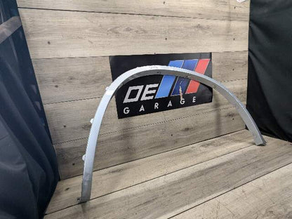 *18-14 OEM BMW E71 X6 X6M Rear Left Driver Fender Flare Arch Molding Trim SPORT