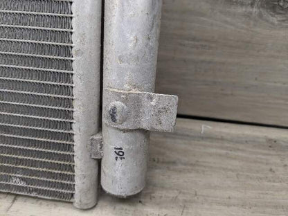 OEM BMW F90 G11 G12 G30 550 750 B7 M5 AC Air Conditioning Condensor N63 S63