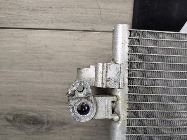 OEM BMW F90 G11 G12 G30 550 750 B7 M5 AC Air Conditioning Condensor N63 S63