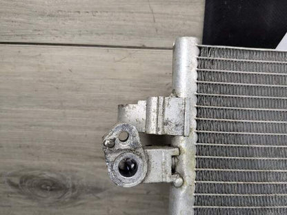 OEM BMW F90 G11 G12 G30 550 750 B7 M5 AC Air Conditioning Condensor N63 S63