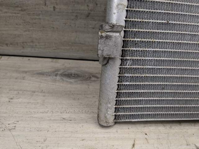 OEM BMW F90 G11 G12 G30 550 750 B7 M5 AC Air Conditioning Condensor N63 S63