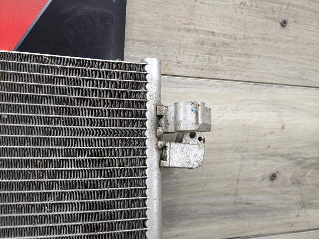 OEM BMW F90 G11 G12 G30 550 750 B7 M5 AC Air Conditioning Condensor N63 S63