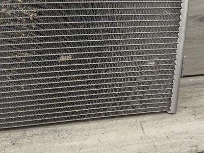 OEM BMW F90 G11 G12 G30 550 750 B7 M5 AC Air Conditioning Condensor N63 S63