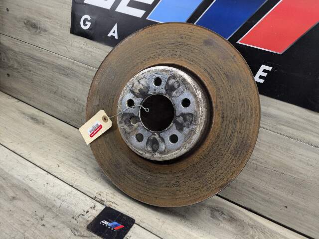 19-24 OEM BMW G01 X3 FRONT Left Right Brake Disc Rotor 36mm