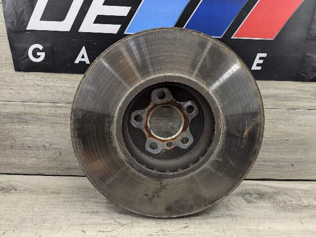 19-24 OEM BMW G01 X3 FRONT Left Right Brake Disc Rotor 36mm