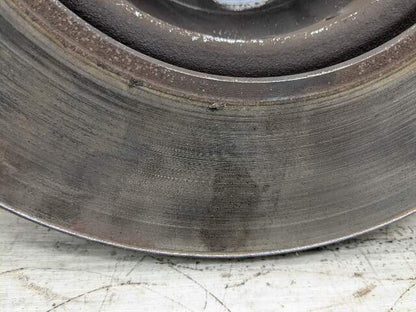 19-24 OEM BMW G01 X3 REAR Left Right Brake Disc Rotor 24.5mm
