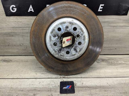 19-24 OEM BMW G01 X3 REAR Left Right Brake Disc Rotor 24.5mm