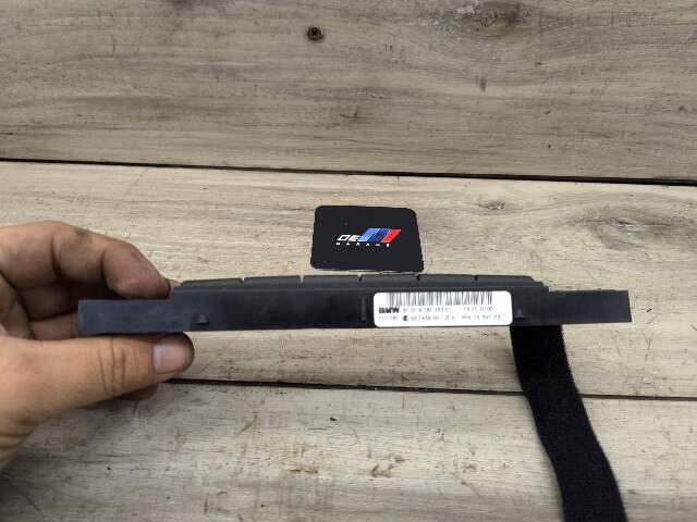 08-13 OEM BMW E88 128 135 Convertible Center Console Roof Switch