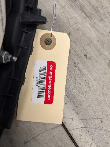 OEM BMW E82 E90 E92 E93 Front Driver SPORT Steering Wheel Airbag Air Bag