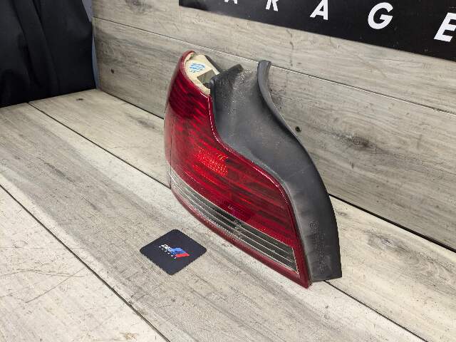 08-11 OEM BMW E82 E88 128 135 Rear Left Driver Side Outer Tail Light Stop Light