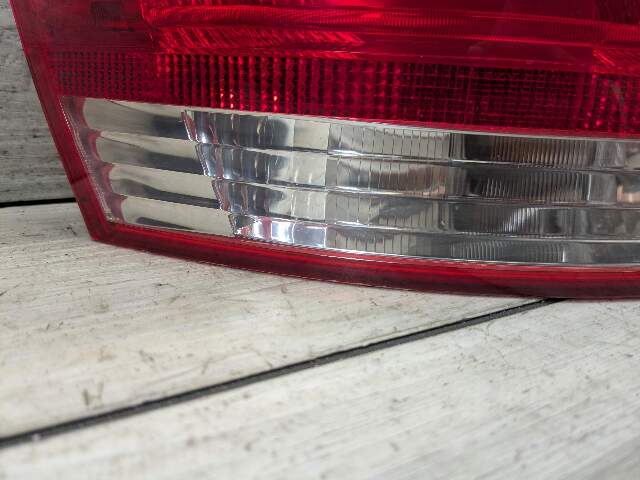 08-11 OEM BMW E82 E88 128 135 Rear Left Driver Side Outer Tail Light Stop Light