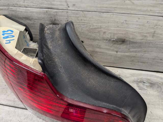 08-11 OEM BMW E82 E88 128 135 Rear Left Driver Side Outer Tail Light Stop Light