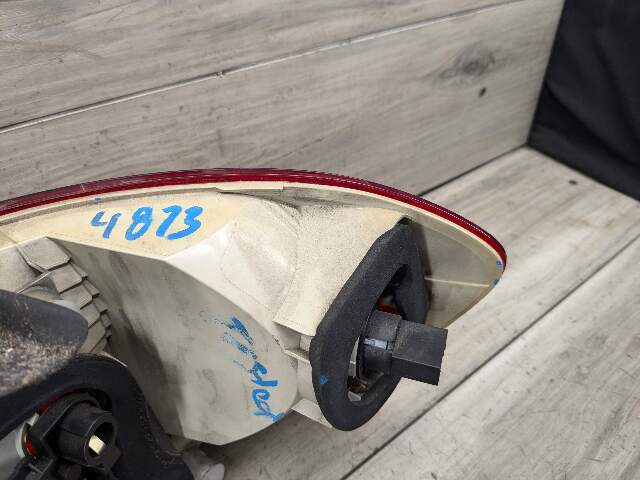 08-11 OEM BMW E82 E88 128 135 Rear Left Driver Side Outer Tail Light Stop Light