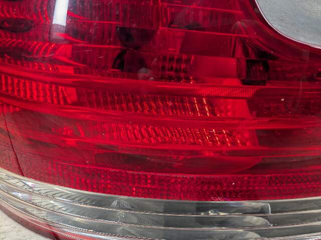 08-11 OEM BMW E82 E88 128 135 Rear Left Driver Side Outer Tail Light Stop Light