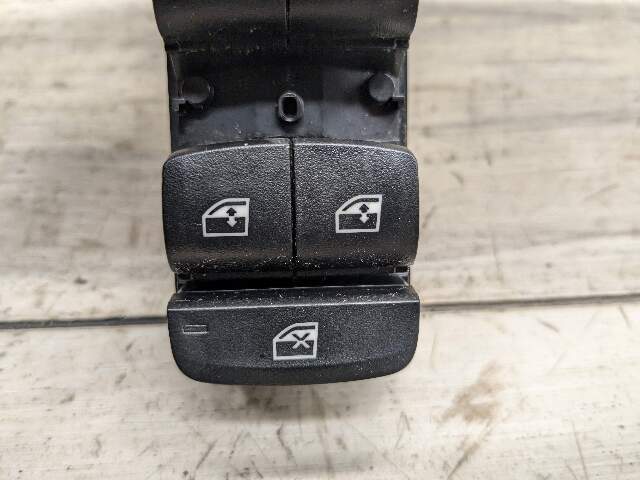 17-24 OEM BMW G30 X3 X5 F90 M5 Front Driver Main Master Power Window Switch