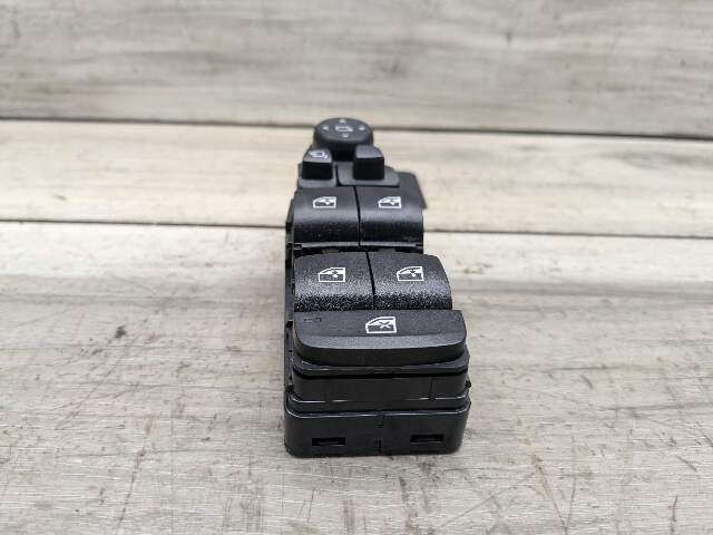 17-24 OEM BMW G30 X3 X5 F90 M5 Front Driver Main Master Power Window Switch