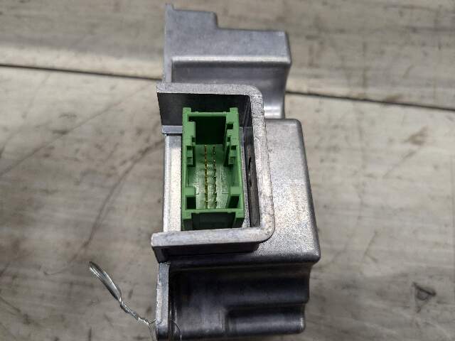 07-13 OEM BMW E88 E93 M3 335 Convertible Roof Top Control Module ROC Rollover