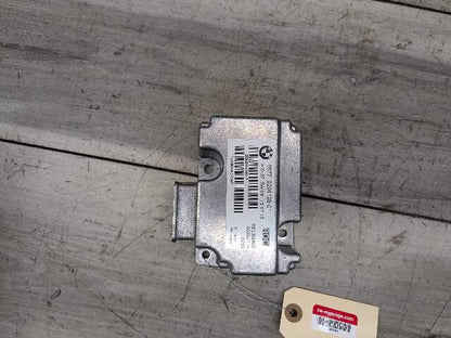 07-13 OEM BMW E88 E93 M3 335 Convertible Roof Top Control Module ROC Rollover