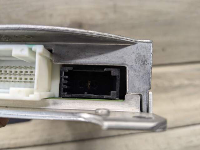 06-18 OEM BMW E88 E92 F07 F10 F01 Combox Telematics Unit TCU Bluetooth Module