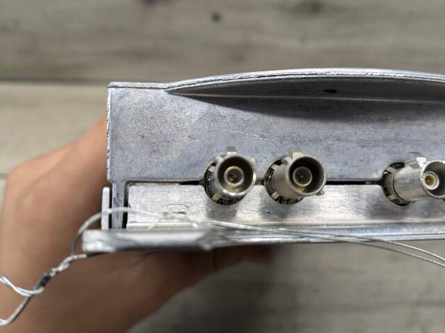 06-18 OEM BMW E88 E92 F07 F10 F01 Combox Telematics Unit TCU Bluetooth Module