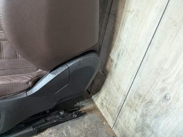 19-21 OEM BMW G20 G01 G02 Front Driver Passenger Sport Seats Leather Brown SET