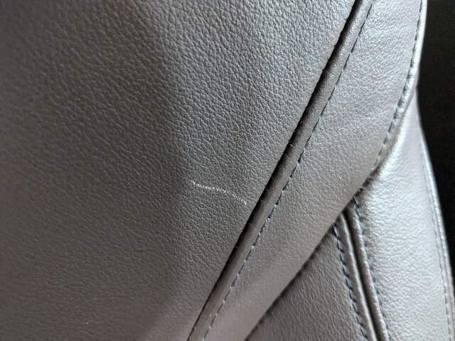 19-21 OEM BMW G20 G01 G02 Front Driver Passenger Sport Seats Leather Brown SET